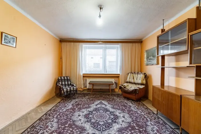 Prodej rodinného domu, Otrokovice - Kvítkovice, Bartošova, 175 m2