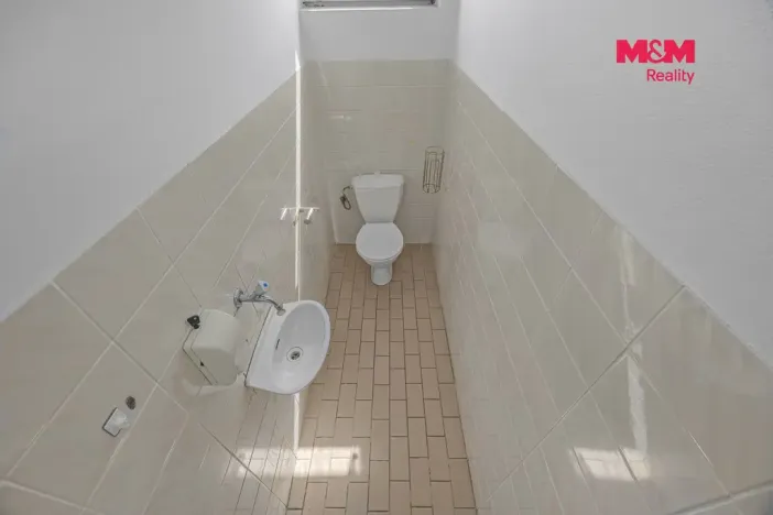 Prodej obchodního prostoru, Pardubice - Zelené Předměstí, Mikulovická, 330 m2