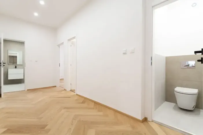 Prodej bytu 3+kk, Praha, Nuselská, 86 m2
