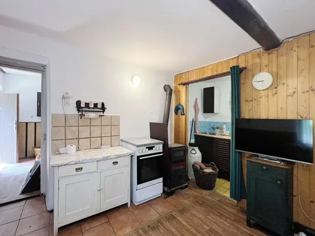 Prodej chalupy, Medonosy, 170 m2