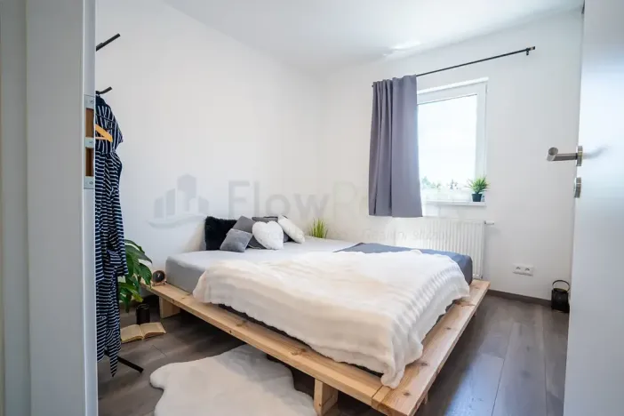 Prodej bytu 2+kk, Polná, Pojmannova, 40 m2