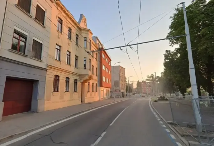 Pronájem bytu 3+1, Brno, Hlinky, 85 m2