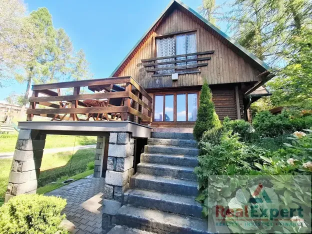 Prodej chaty, Jevany, Kozojedská, 110 m2