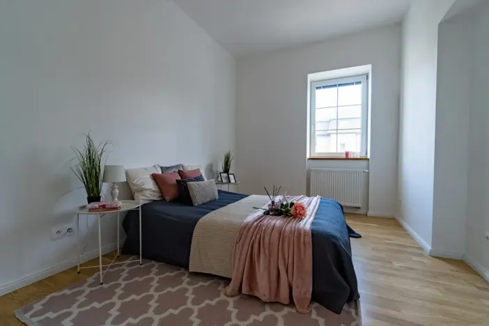 Pronájem bytu 2+kk, Chorušice, 46 m2