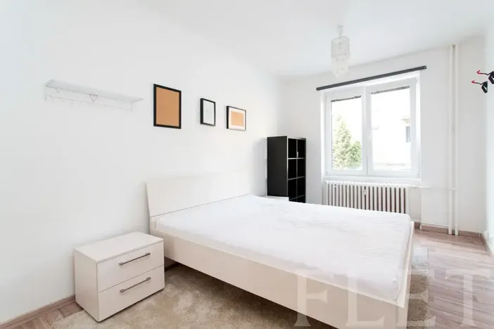 Prodej bytu 2+kk, Praha - Libeň, Františka Kadlece, 44 m2
