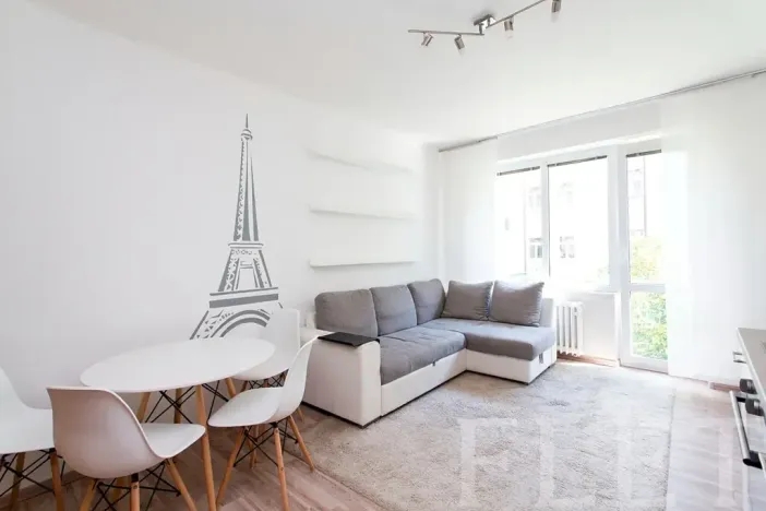 Prodej bytu 2+kk, Praha - Libeň, Františka Kadlece, 44 m2