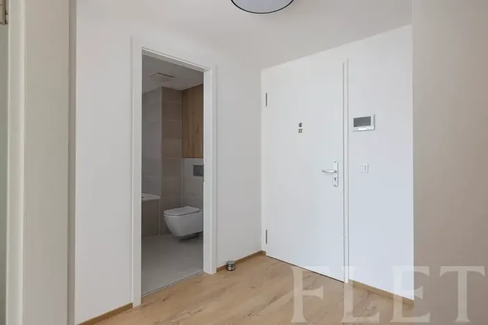 Pronájem bytu 2+kk, Praha - Chodov, Nebřenická, 56 m2
