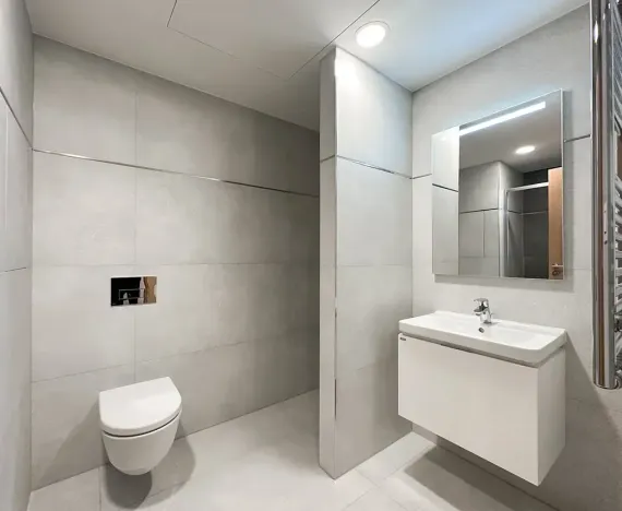 Pronájem bytu 2+kk, Praha - Žižkov, Jana Želivského, 64 m2
