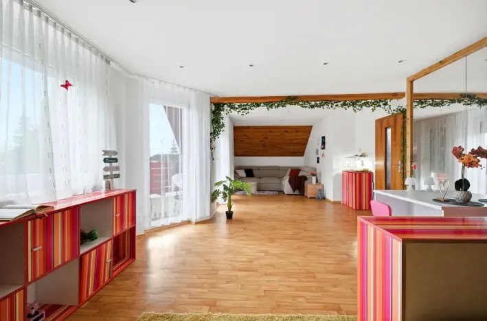 Prodej rodinného domu, Zeleneč, Zahradní, 203 m2
