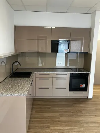 Pronájem bytu 1+kk, Prostějov, Melantrichova, 32 m2