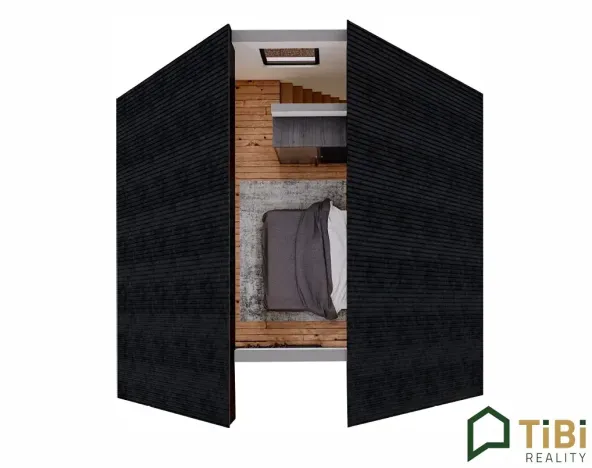 Prodej chaty, Blansko, 63 m2
