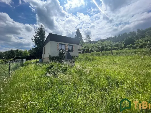 Prodej chaty, Blansko, 63 m2