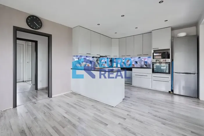 Prodej rodinného domu, Bavoryně, 125 m2