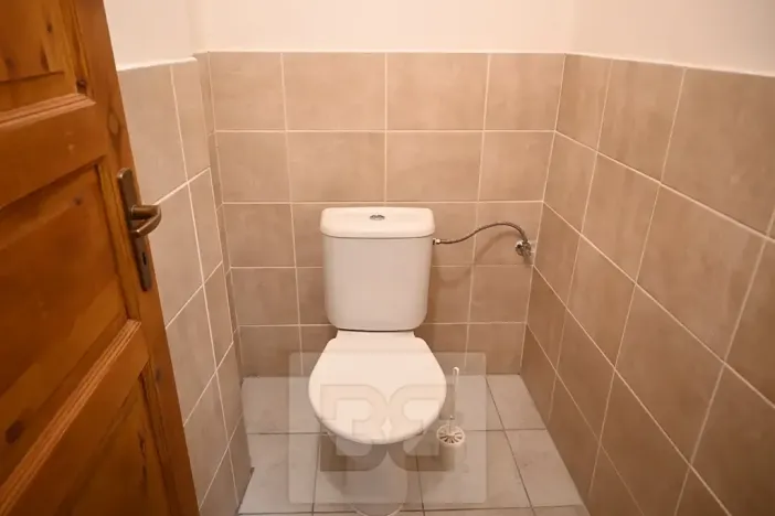 Pronájem bytu 2+kk, Břeclav, 50 m2