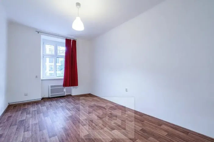 Pronájem bytu 2+1, Praha - Holešovice, U Uranie, 50 m2