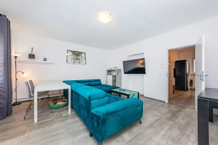 Pronájem rodinného domu, Praha - Strašnice, Úvalská, 117 m2