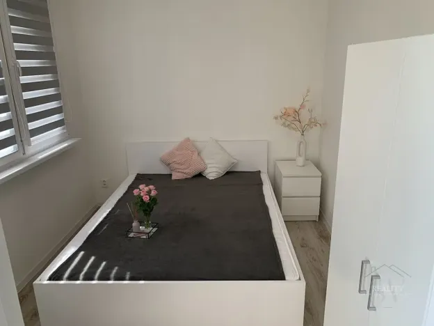 Pronájem bytu 2+kk, Mladá Boleslav - Mladá Boleslav II, Jana Palacha, 42 m2