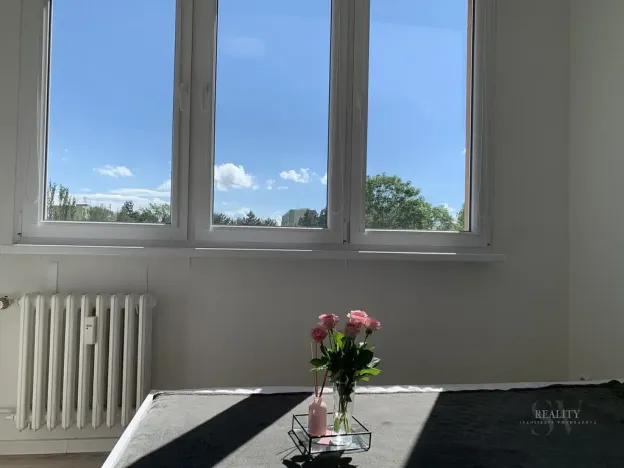 Pronájem bytu 2+kk, Mladá Boleslav - Mladá Boleslav II, Jana Palacha, 42 m2
