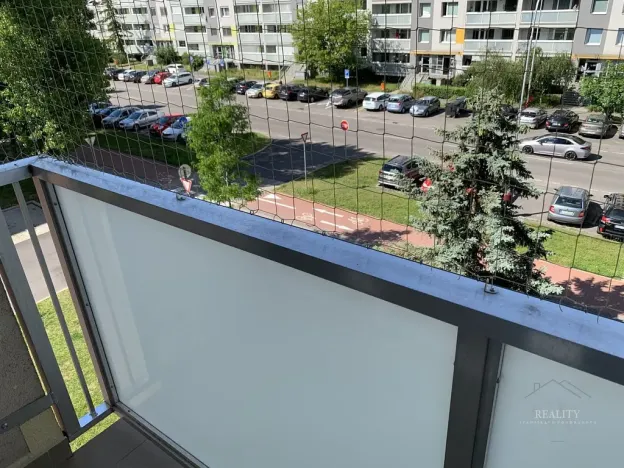 Pronájem bytu 2+kk, Mladá Boleslav - Mladá Boleslav II, Jana Palacha, 42 m2
