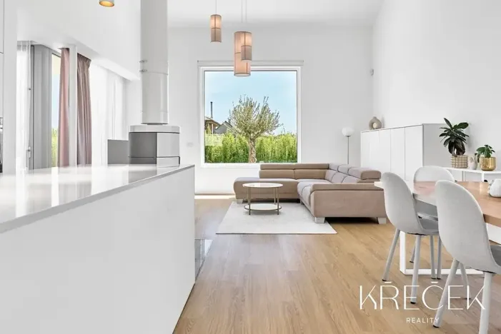 Prodej rodinného domu, Trnava, 145 m2