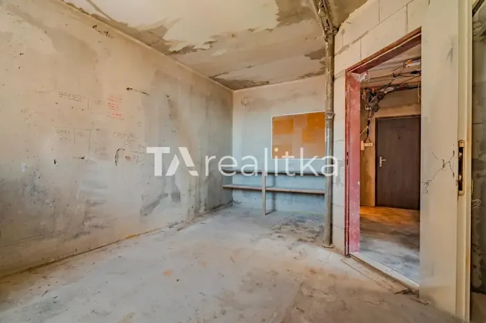 Prodej bytu 4+kk, Třinec, Sosnová, 77 m2