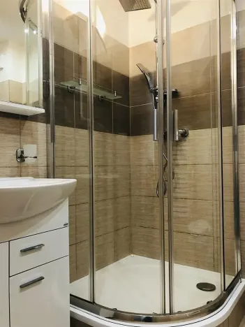 Pronájem bytu 2+1, Děčín, Radniční, 55 m2