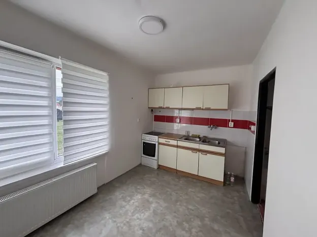 Pronájem bytu 1+1, Kunratice, 40 m2