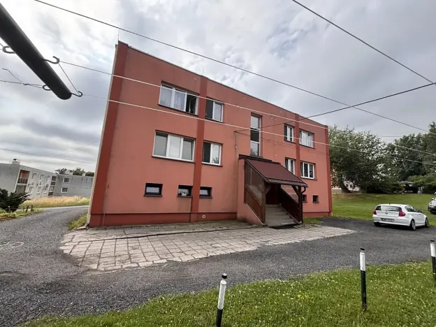 Pronájem bytu 1+1, Kunratice, 40 m2