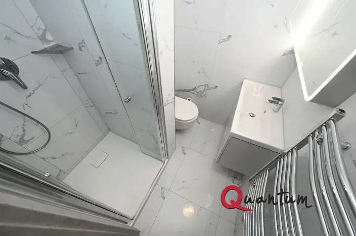Pronájem bytu 1+kk, Praha - Michle, V zápolí, 36 m2