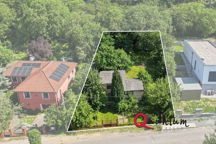 Prodej pozemku pro bydlení, Říčany, U Trati, 716 m2