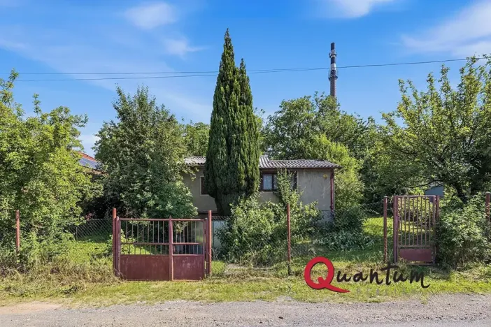 Prodej pozemku pro bydlení, Říčany, U Trati, 716 m2