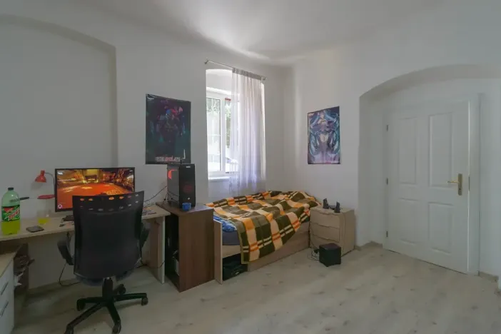 Prodej rodinného domu, Pyšely, Senohrabská, 130 m2