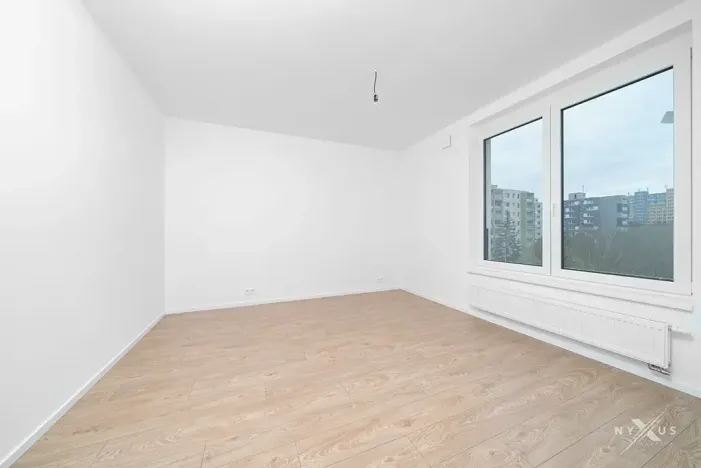 Prodej bytu 3+kk, Praha - Chodov, Bachova, 92 m2