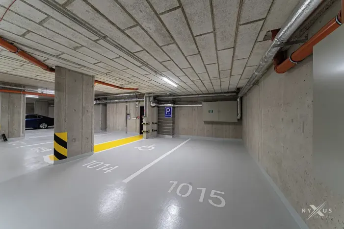 Prodej bytu 3+kk, Praha - Chodov, Bachova, 92 m2