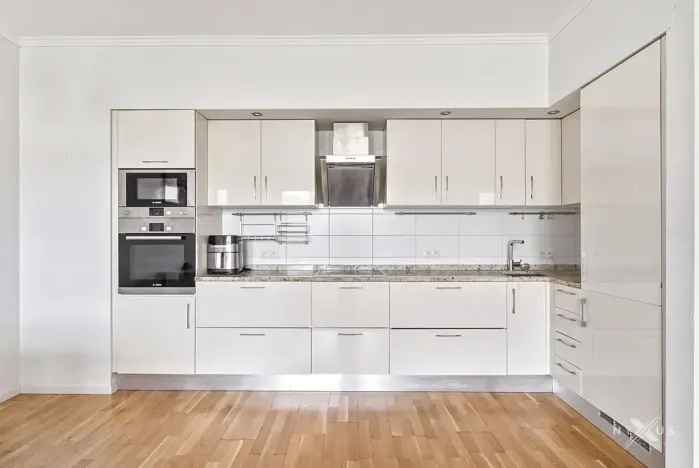 Prodej bytu 2+kk, Praha - Vinohrady, Korunní, 59 m2