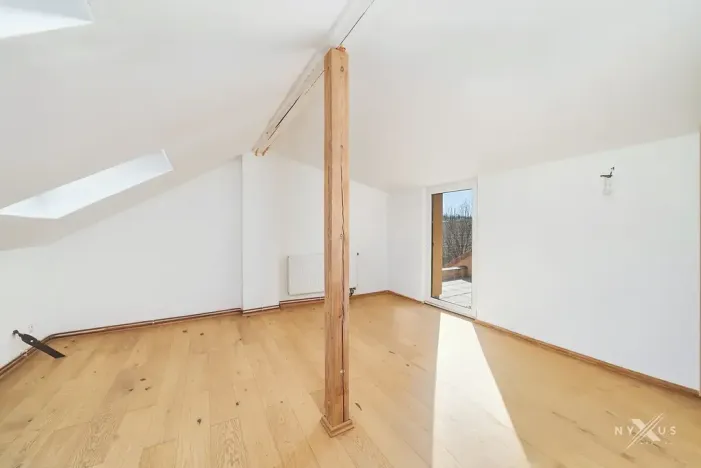 Prodej rodinného domu, Neuměřice, 150 m2