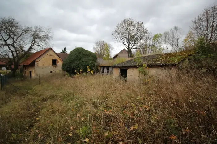 Prodej pozemku pro bydlení, Kaliště, 1162 m2