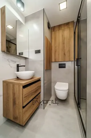 Prodej bytu 2+kk, Ostrava, U Dvoru, 40 m2