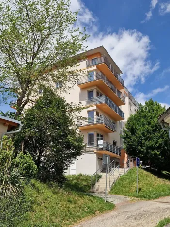 Pronájem bytu 2+kk, Písek, Topělecká, 52 m2
