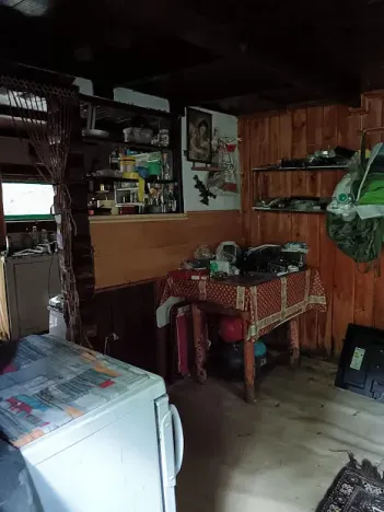 Prodej chaty, Krňany - Třebsín, 24 m2