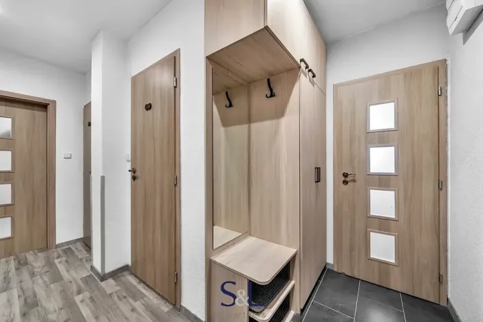 Prodej bytu 3+1, Liberec, Žitná, 70 m2
