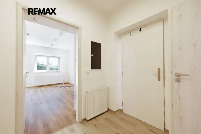 Prodej bytu 3+kk, Červený Újezd, Za Statkem, 68 m2