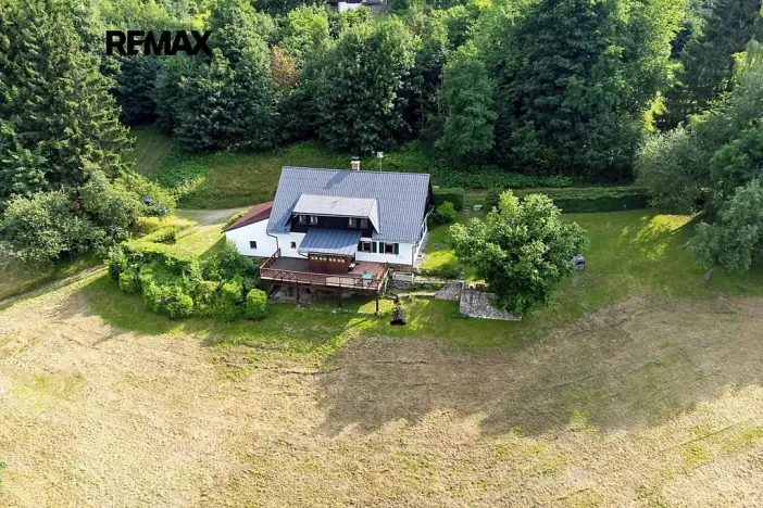 Prodej chalupy, Rokytnice nad Jizerou, 250 m2