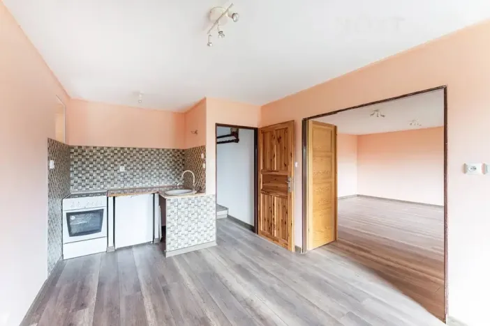 Prodej rodinného domu, Libeř, 425 m2