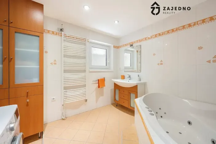 Prodej rodinného domu, Mokrá-Horákov, 107 m2