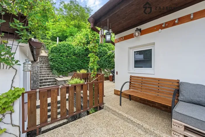 Prodej rodinného domu, Mokrá-Horákov, 107 m2