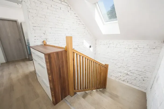 Pronájem bytu 2+1, Brno, Brigádnická, 55 m2