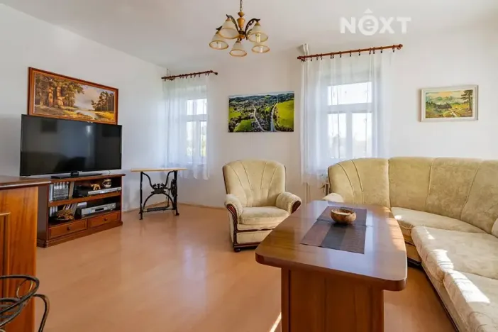 Prodej rodinného domu, Hořice na Šumavě, 160 m2