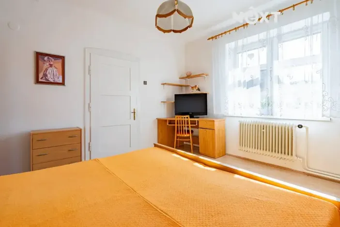 Prodej rodinného domu, Hořice na Šumavě, 160 m2