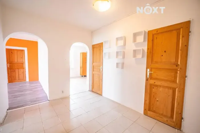 Pronájem bytu 3+1, Karviná, Studentská, 78 m2